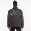 Зображення Puma Куртка Essentials+ Printed Padded Men’‎s Jacket #2: Puma Black