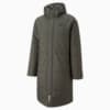 Зображення Puma Пальто Essentials+ Long Padded Men's Coat #1: Grape Leaf