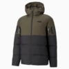 Изображение Puma Куртка Essentials+ CB Down Men's Jacket #4: Grape Leaf