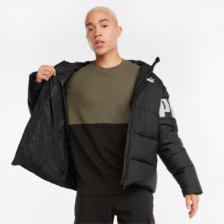 Изображение Puma Куртка Essentials+ CB Down Men's Jacket