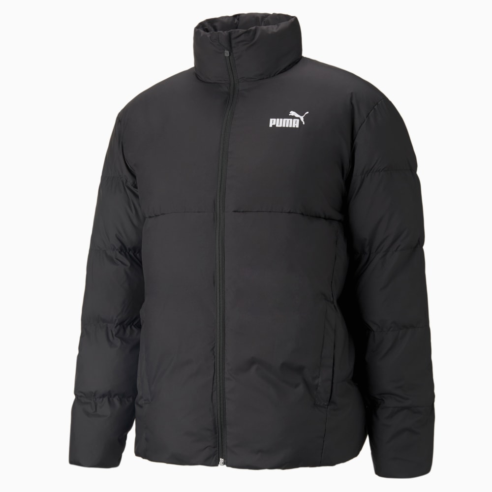 Daunenjacke puma top