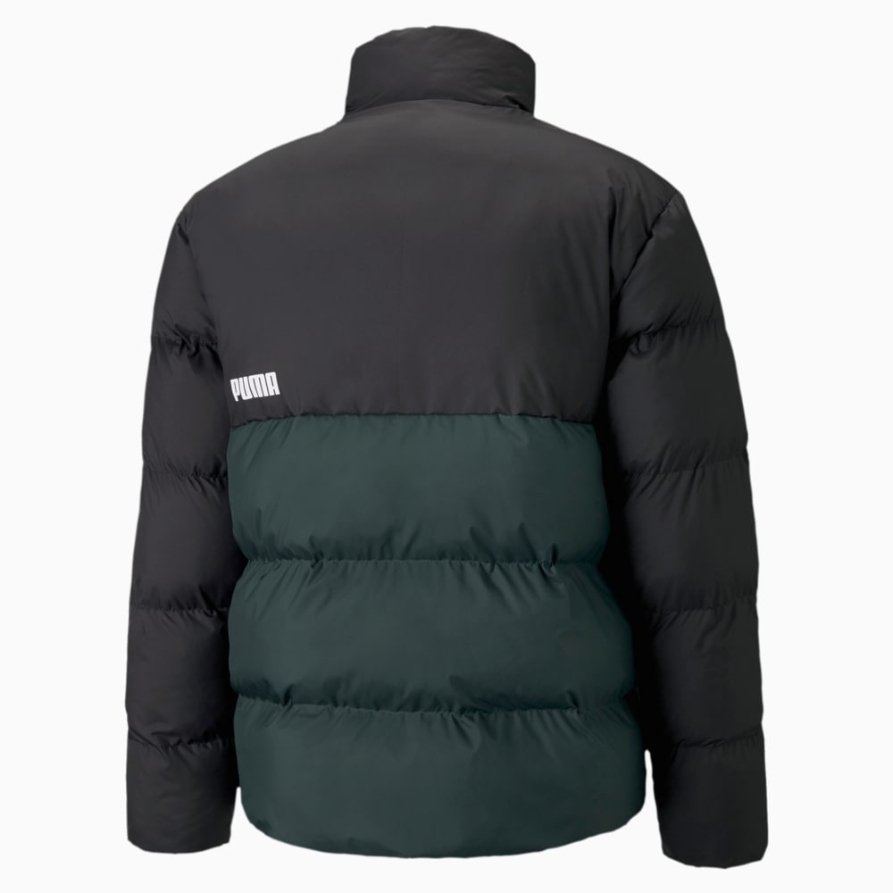 фото Куртка essentials+ eco puffer men's jacket puma