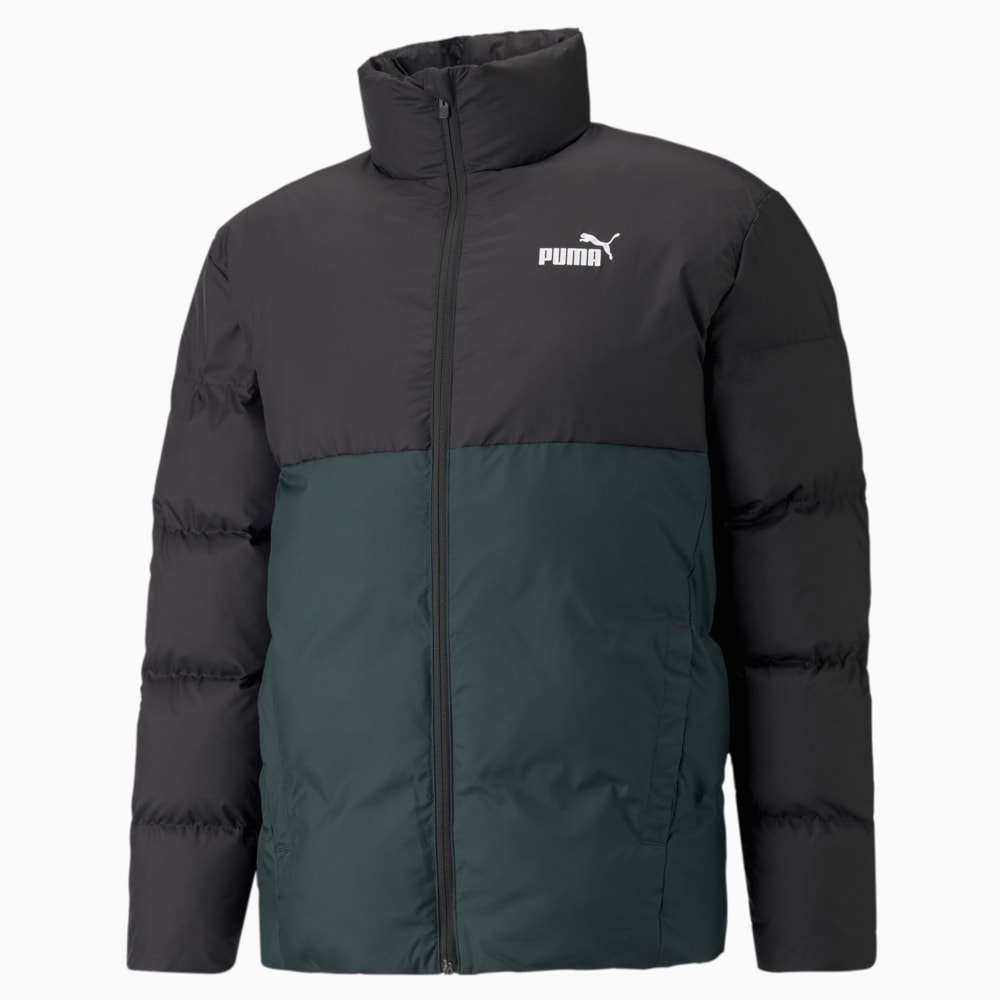 Куртка Essentials+ Eco Puffer Men's Jacket