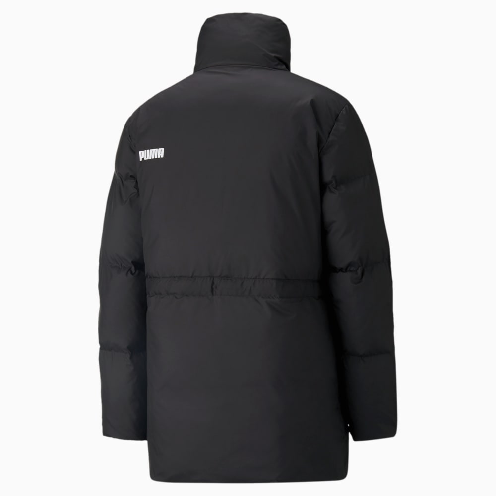 фото Куртка essentials+ eco puffer women's jacket puma