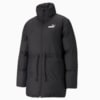 Зображення Puma Куртка Essentials+ Eco Puffer Women's Jacket #4: Puma Black