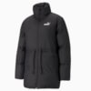 Изображение Puma Куртка Essentials+ Eco Puffer Women's Jacket #4: Puma Black