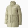 Изображение Puma Куртка Essentials+ Eco Puffer Women's Jacket #4: Spray Green