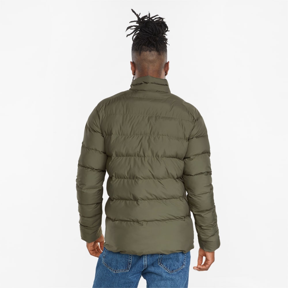 Puma ess warm cell jacket hot sale