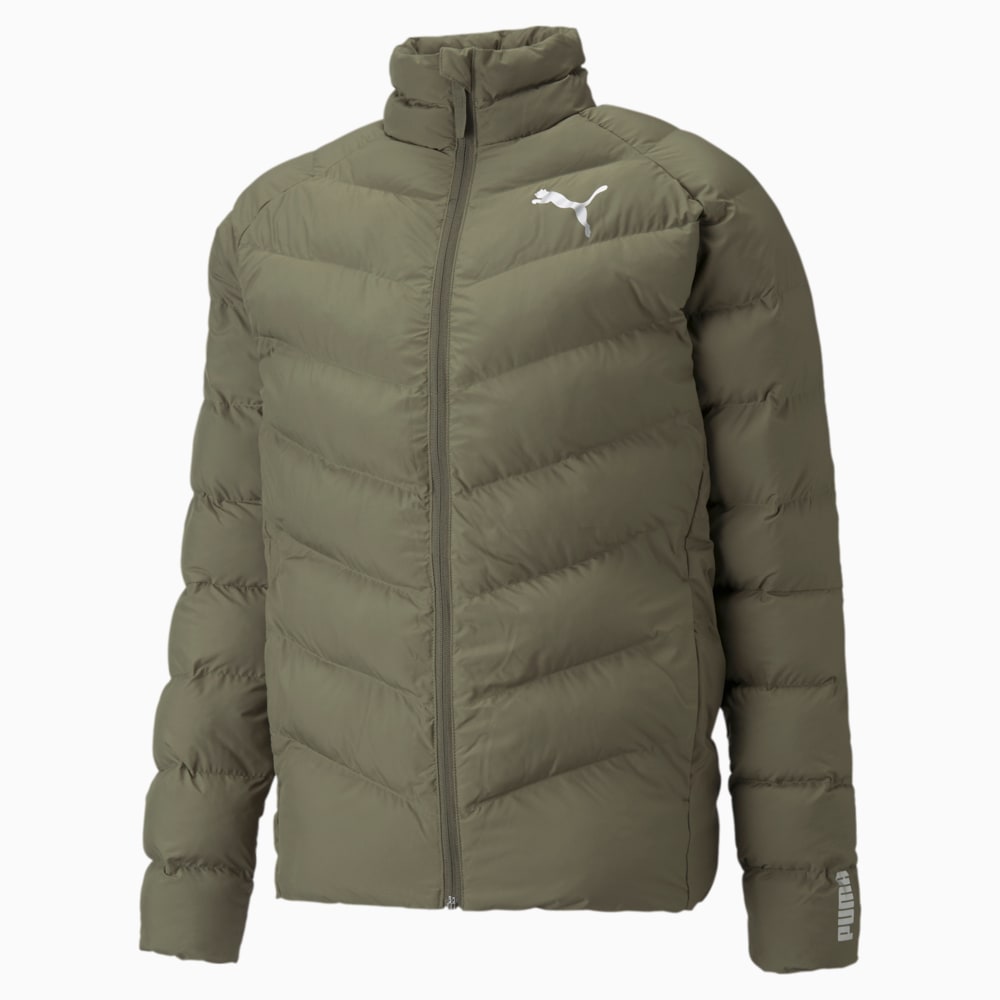Puma ess warm sales cell jacket