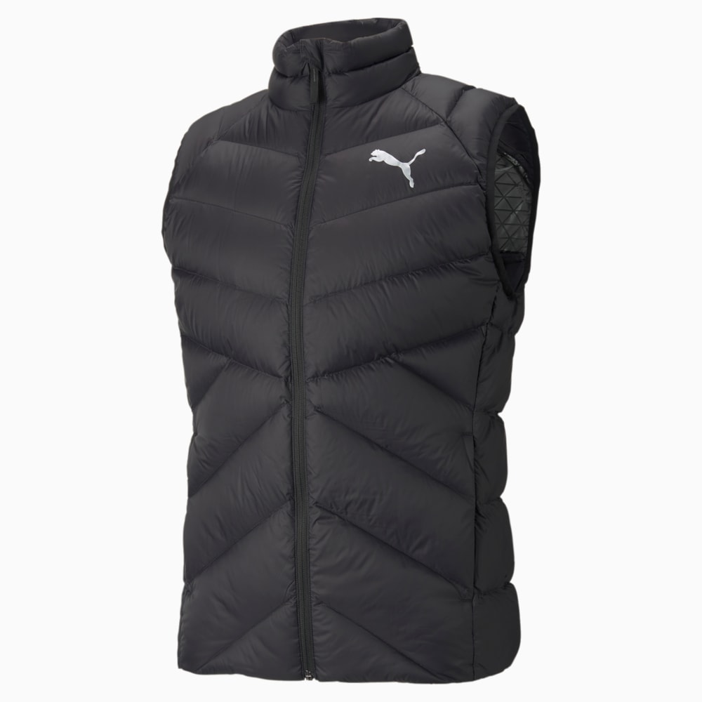 фото Жилет pwrwarm packlite men's down vest puma