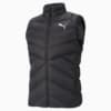 Зображення Puma Жилет PWRWarm packLITE Men's Down Vest #4: Puma Black