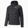 Изображение Puma Куртка PWRWarm packLITE Men's Down Jacket #4: Puma Black