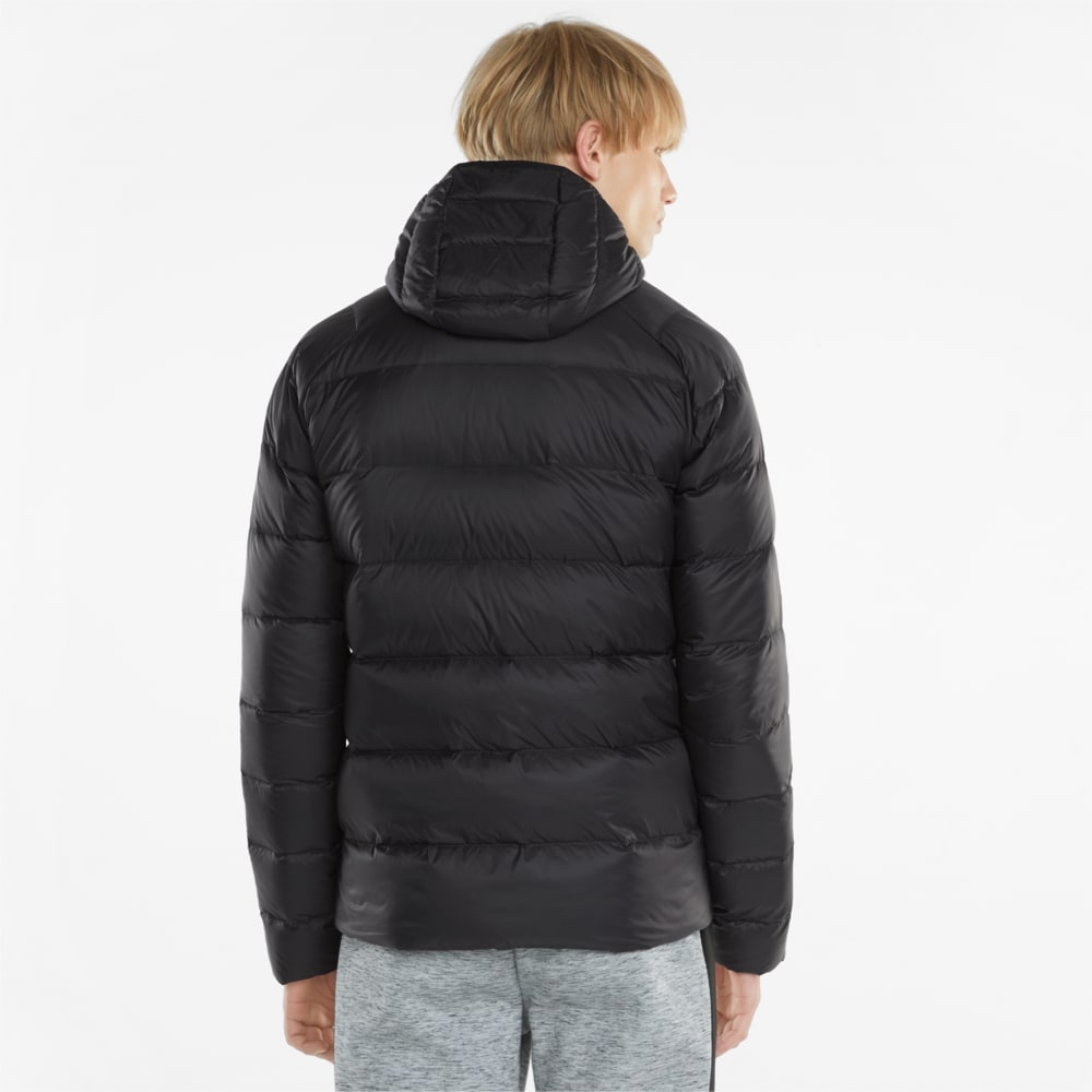 Изображение Puma Куртка PWRWarm packLITE Men's Down Jacket #2: Puma Black