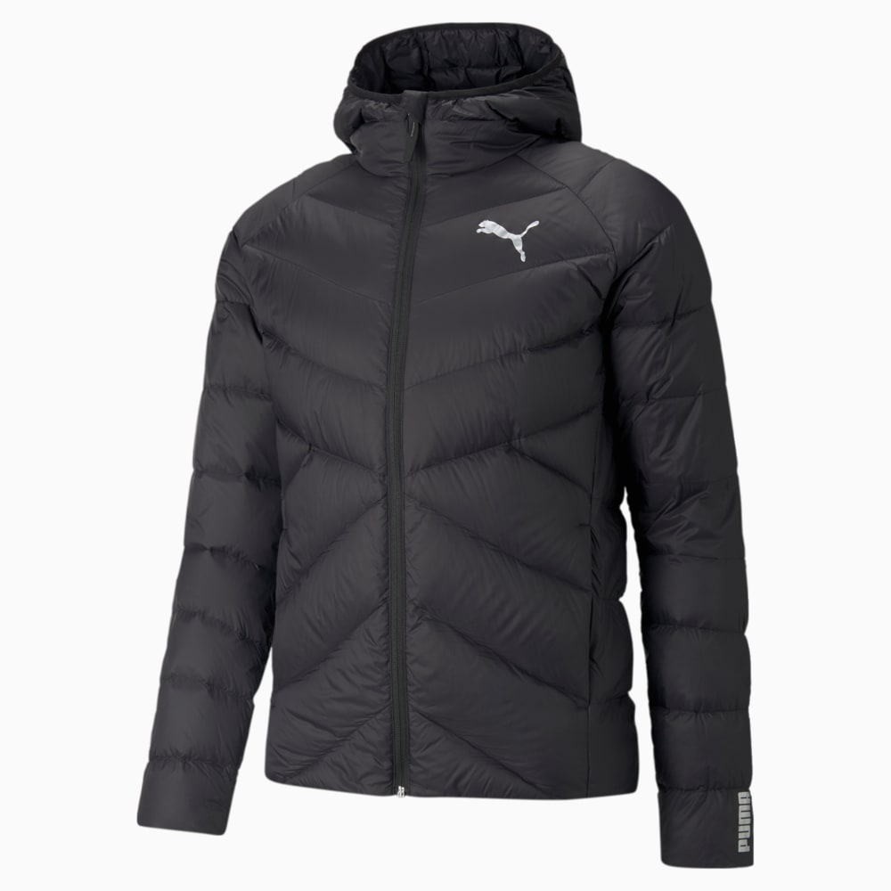 Puma pwrwarm extreme jacket hot sale