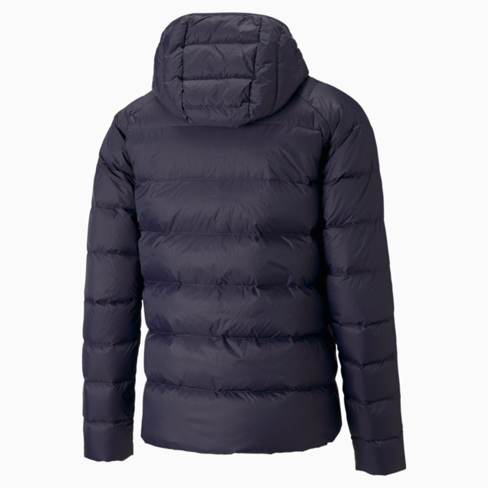 

PUMA - male - Куртка PWRWarm packLITE Men's Down Jacket – Peacoat –, Синий