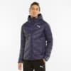 Зображення Puma Куртка PWRWarm packLITE Men's Down Jacket #1: Peacoat