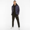 Изображение Puma Куртка PWRWarm packLITE Men's Down Jacket #3: Peacoat