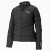 Изображение Puma Куртка warmCELL Lightweight Women's Jacket #4: Puma Black