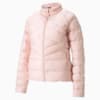 Изображение Puma Куртка warmCELL Lightweight Women's Jacket #4: Lotus