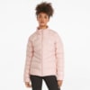 Изображение Puma Куртка warmCELL Lightweight Women's Jacket #1: Lotus