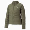 Изображение Puma Куртка warmCELL Lightweight Women's Jacket #1: Grape Leaf