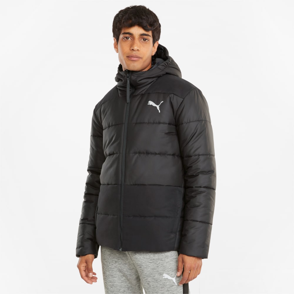 Куртка WarmCELL Padded Men's Jacket