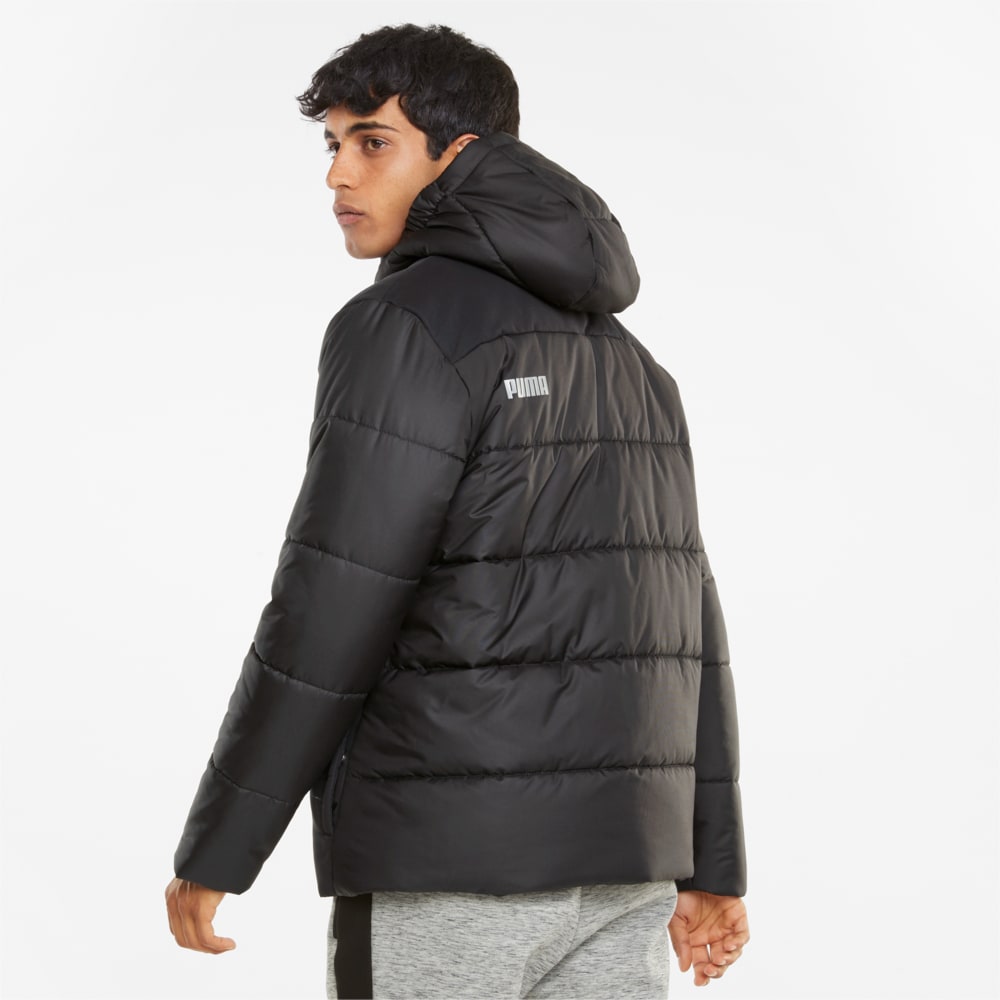 WarmCELL Padded Men s Jacket Puma Black Puma 587709 01