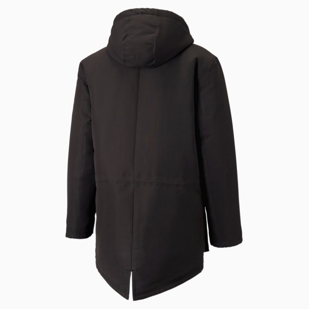 фото Парка padded men’s parka puma