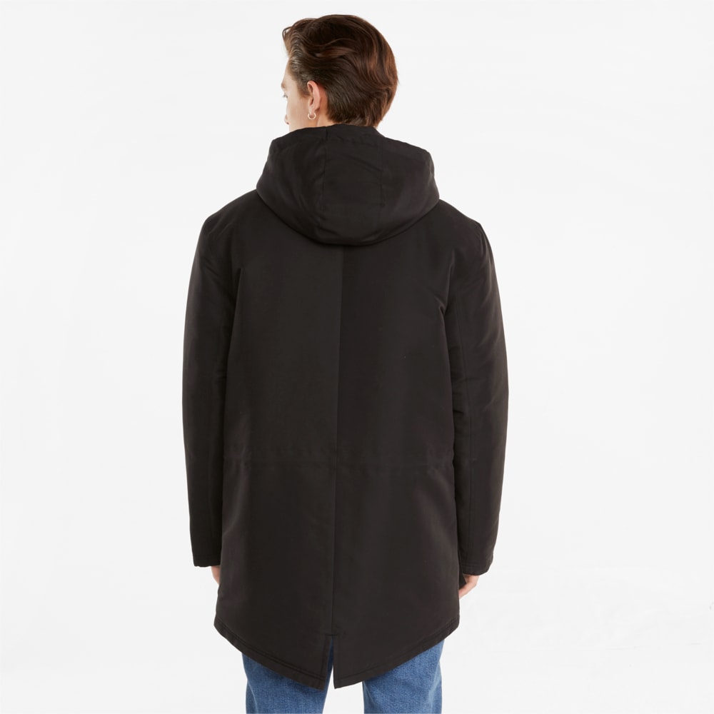 Изображение Puma Парка Padded Men’s Parka #2