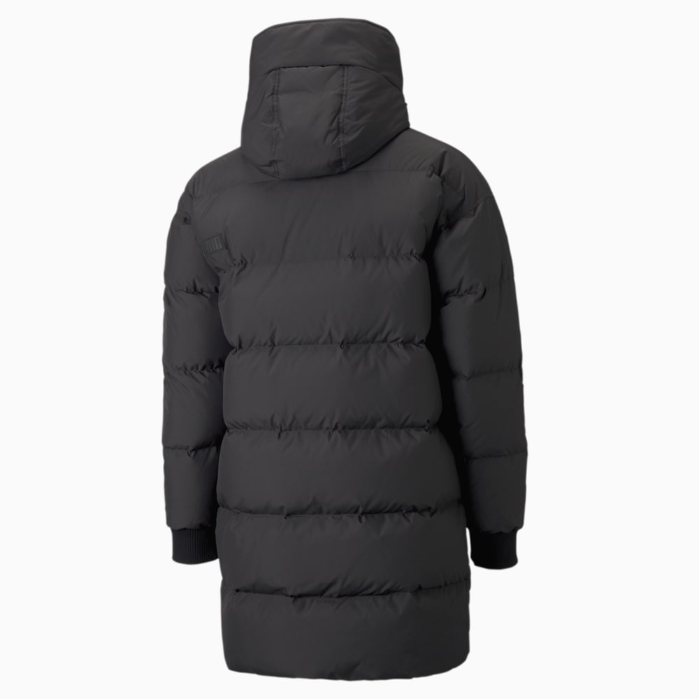 фото Куртка protective down men's jacket puma