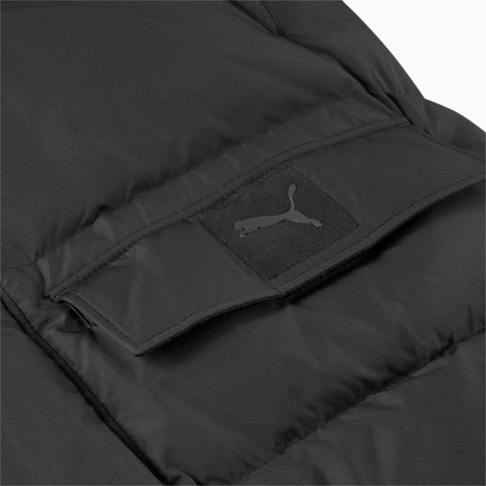 фото Куртка protective down men's jacket puma