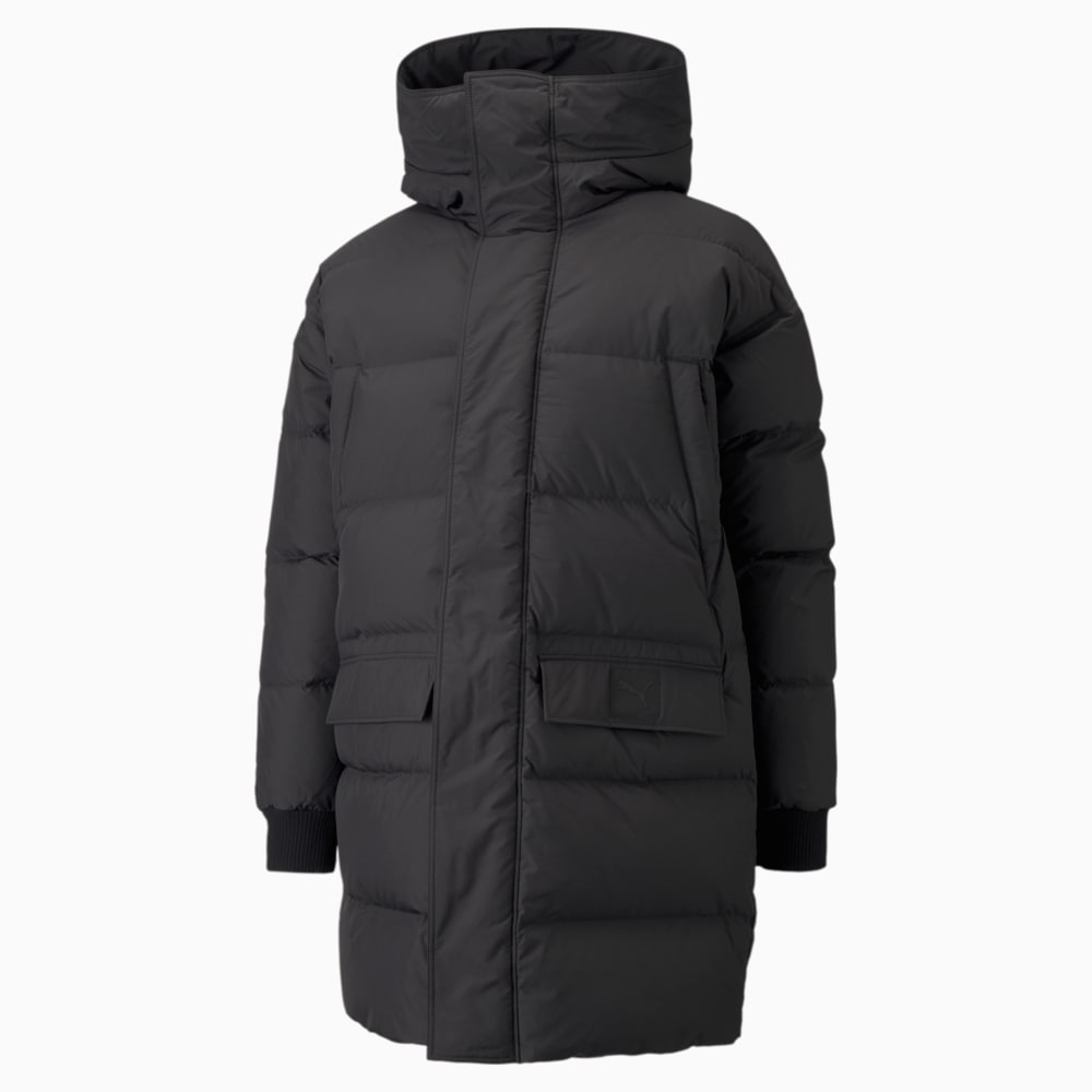 фото Куртка protective down men's jacket puma