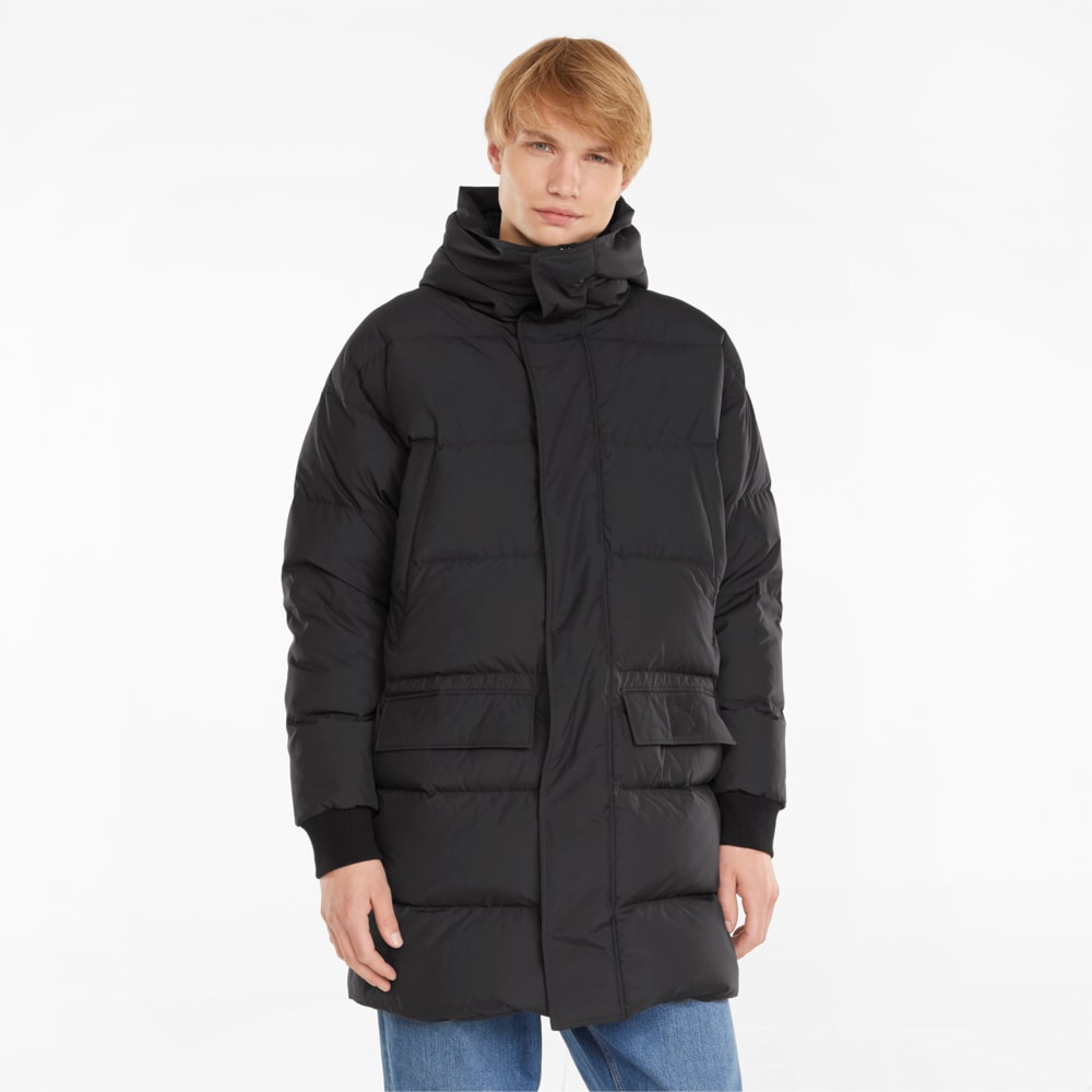 Куртка Protective Down Men's Jacket