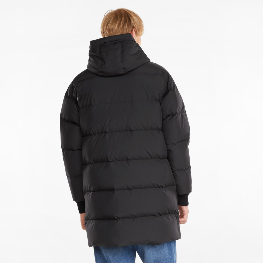 фото Куртка protective down men's jacket puma