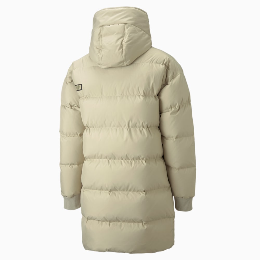 фото Куртка protective down men's jacket puma