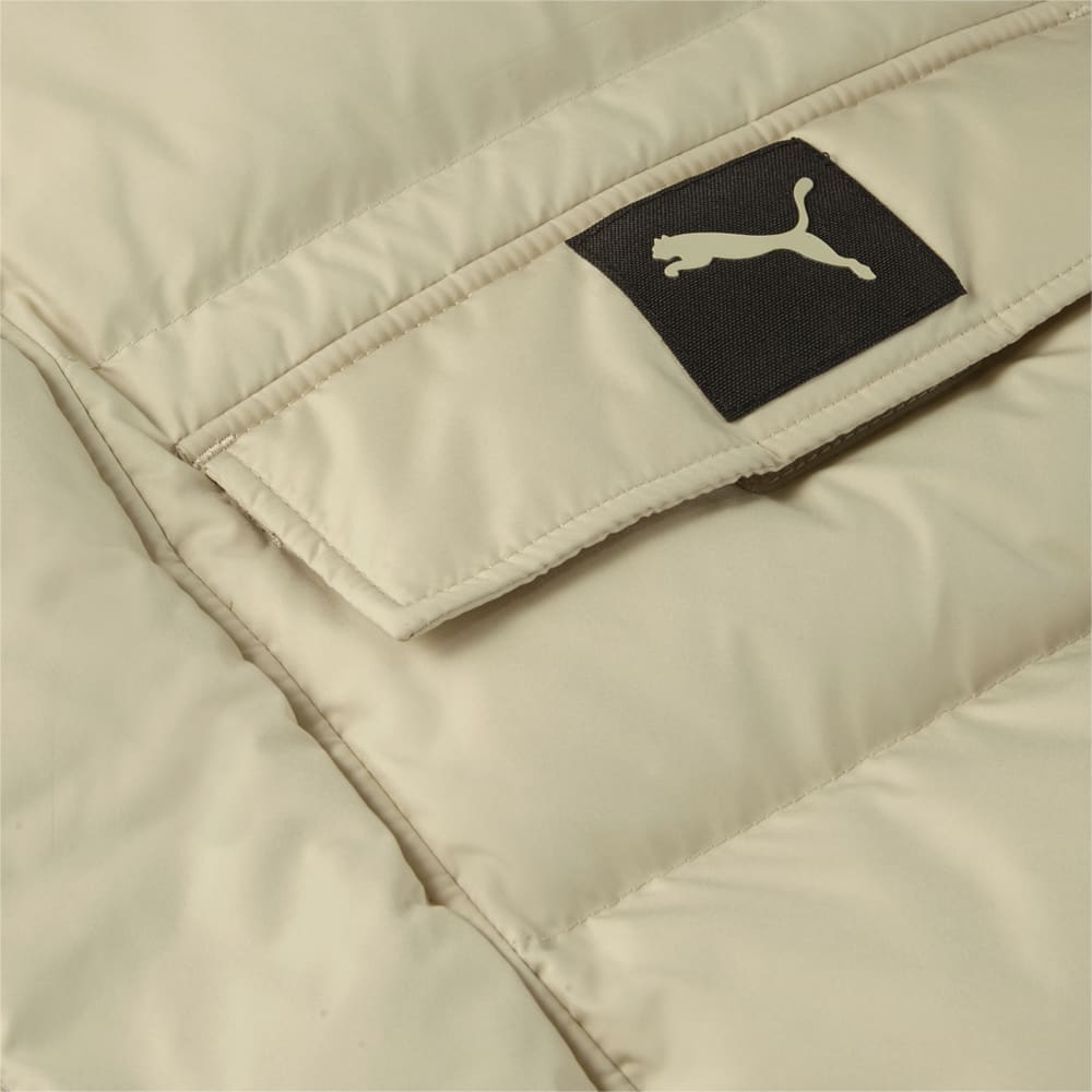 фото Куртка protective down men's jacket puma