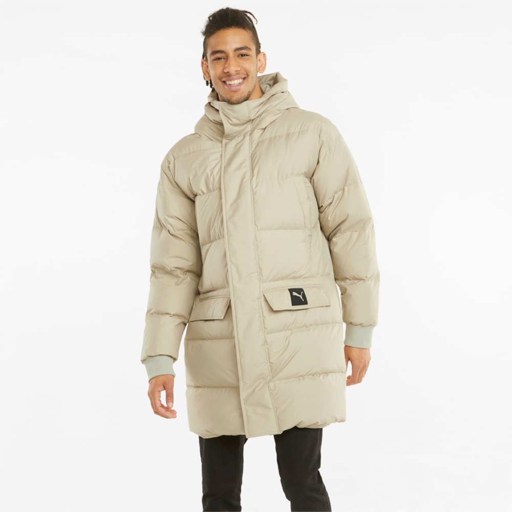 Puma protective down jacket outlet