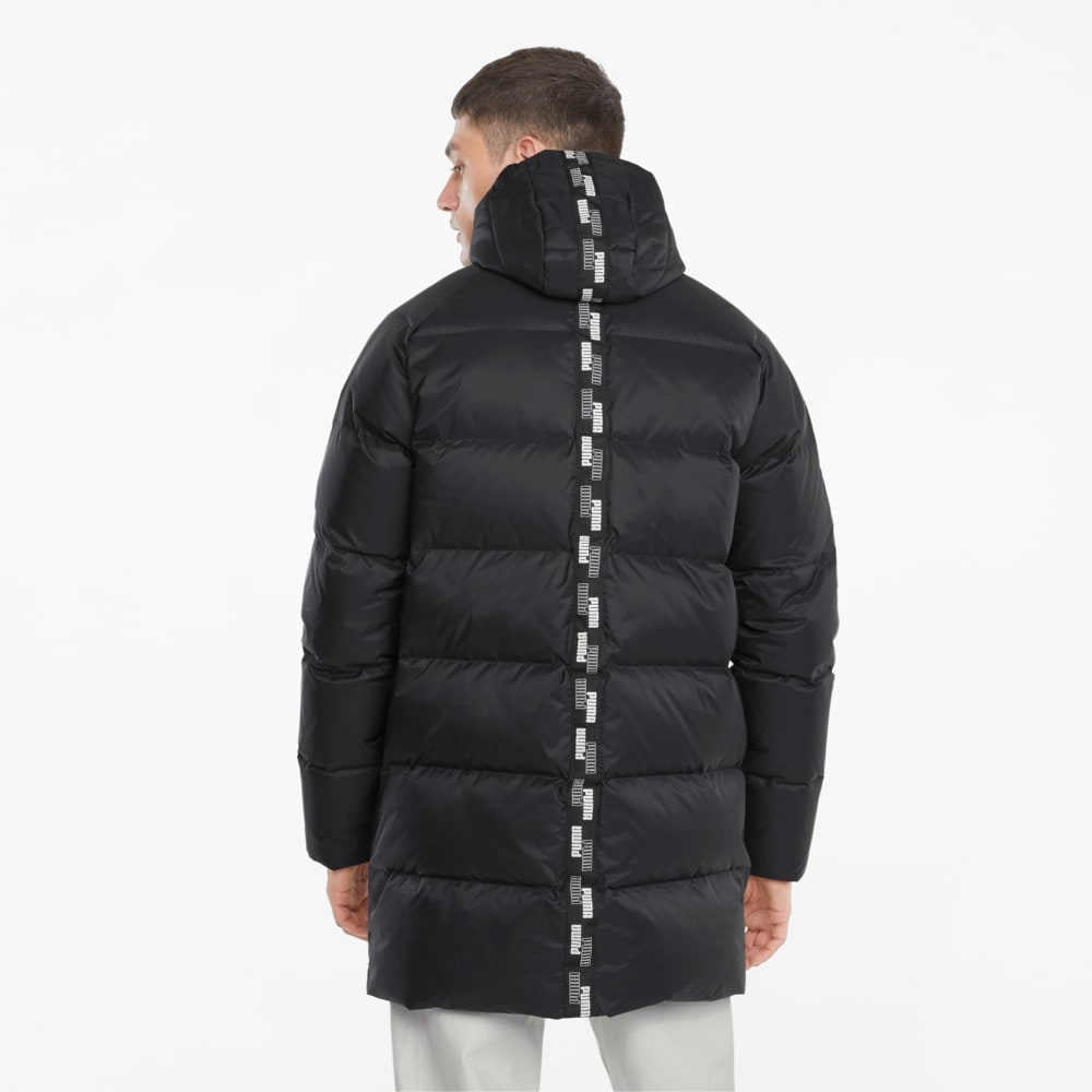 Изображение Puma Куртка Solid Down Men's Jacket #2