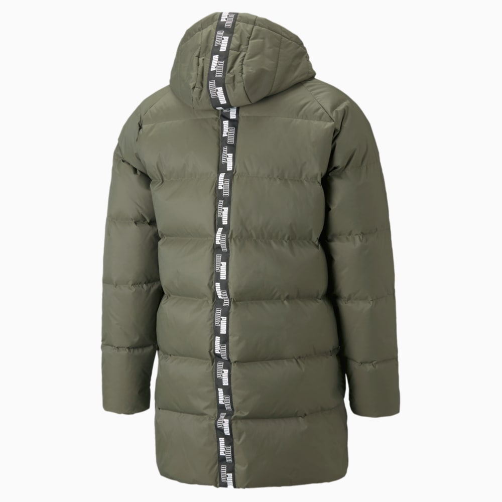фото Куртка solid down men's jacket puma
