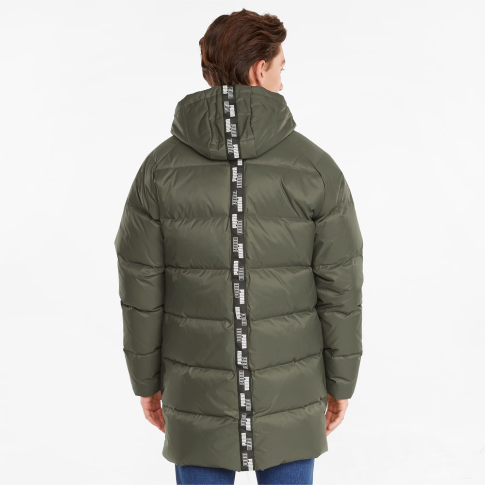 Изображение Puma Куртка Solid Down Men's Jacket #2