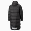 Зображення Puma Куртка Long Oversized Down Men's Coat #5: Puma Black