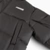 Изображение Puma Куртка Long Oversized Down Men's Coat #6: Puma Black