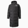 Изображение Puma Куртка Long Oversized Down Men's Coat #4: Puma Black