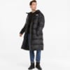 Зображення Puma Куртка Long Oversized Down Men's Coat #1: Puma Black