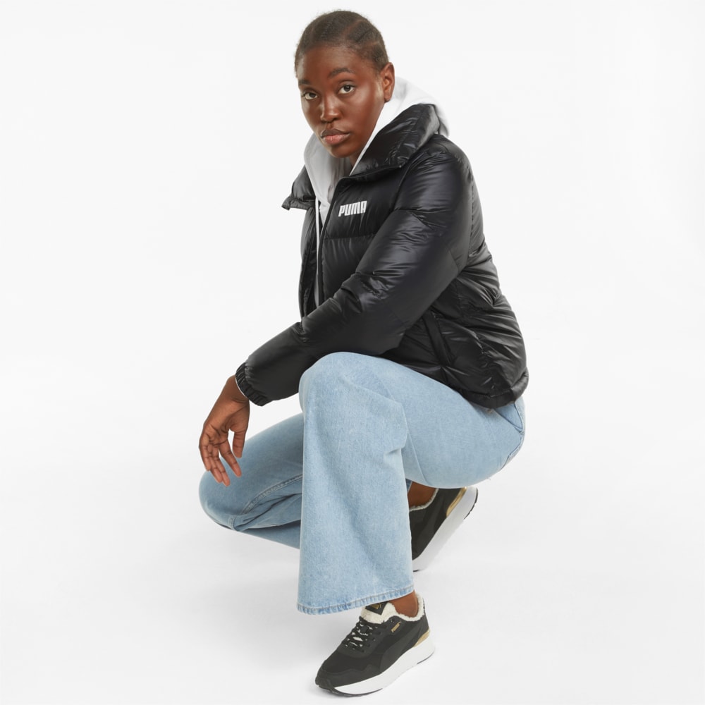 фото Куртка style down women's jacket puma