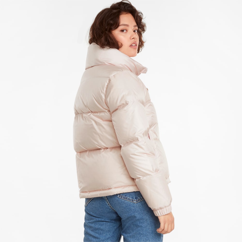 фото Куртка style down women's jacket puma