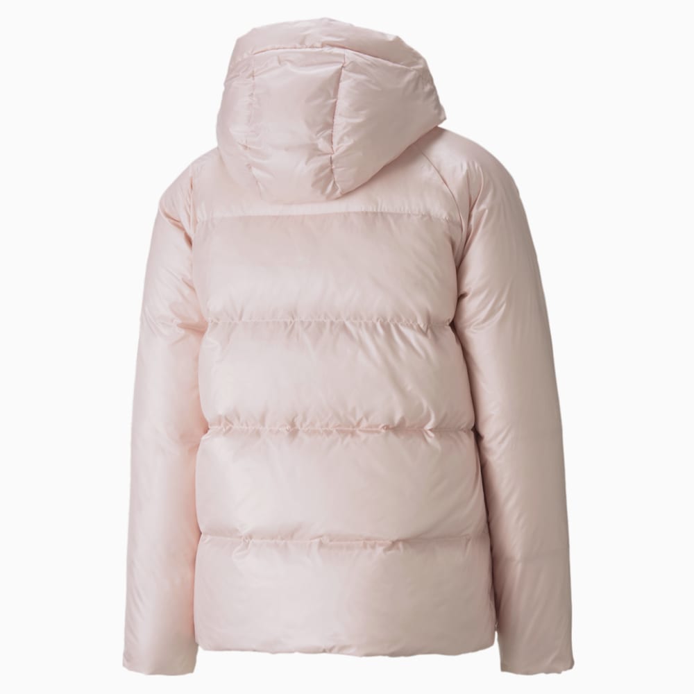 Goose Down Style Women s Jacket