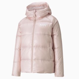 Изображение Puma Куртка Goose Down Style Women's Jacket