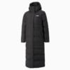 Изображение Puma Куртка Long Oversized Down Women's Jacket #4