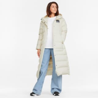 Изображение Puma Куртка Long Oversized Down Women's Jacket